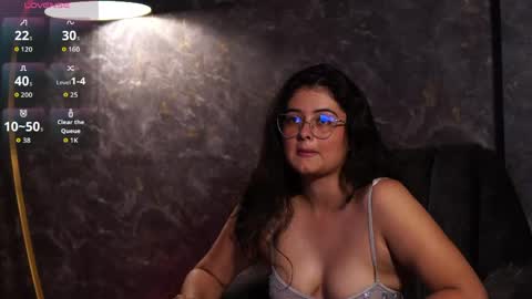 Madison Flamee online show from May 2026 07:11:01 PM