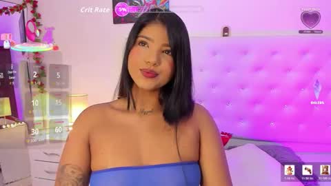 Jenny  online show from February 2026 02:09:01 PM