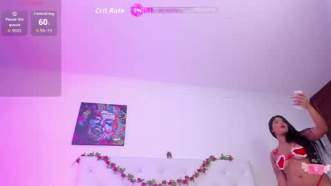 Jenny  online show from February 2026 01:56:01 PM