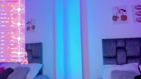 Madison Rosee online show from March 2026 11:29:02 AM