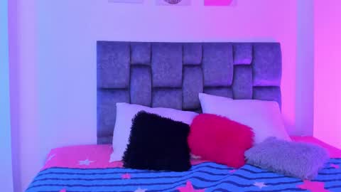 Madison Rosee online show from March 2026 11:37:01 AM