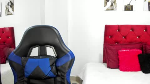 Madison Rosee online show from April 2026 12:52:01 AM