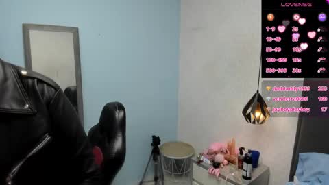 Snapshot of madison_rowan chatting on February 2025 05:39:01 AM MADI online show from February 2025 05:39:01 AM