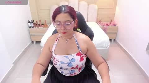 Snapshot of madison_rowan chatting on April 2026 03:34:02 AM MADI online show from April 2026 03:34:02 AM