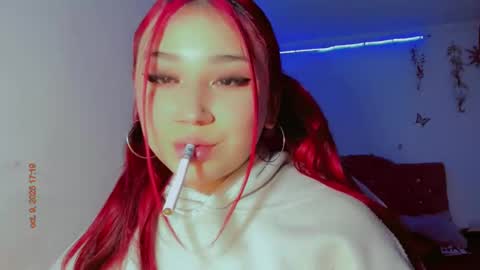 madso x17 online show from October 2025 10:19:01 PM