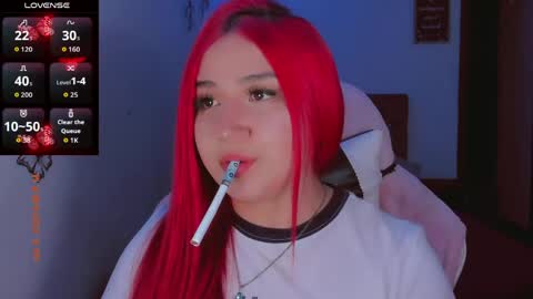 madso x17 online show from April 2026 11:48:01 PM