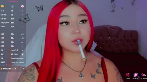 madso x17 online show from May 2026 06:45:02 PM