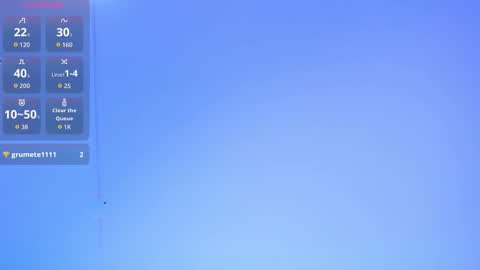 Madison Angel online show from November 2025 07:13:02 PM