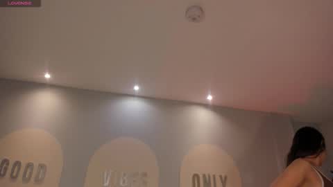 Snapshot of madisoncollinsx chatting on December 2025 10:54:01 AM Maddi Collins online show from December 2025 10:54:01 AM