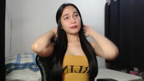 Madison Fox online show from October 2025 05:53:02 AM