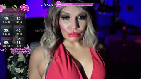 MadisonJayde online show from March 2026 06:25:01 AM