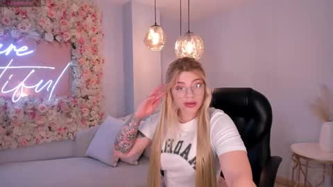 Madison Kane online show from March 2026 11:16:02 AM