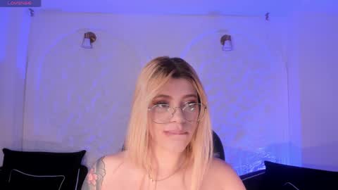 Madison Kane online show from March 2026 11:21:01 AM