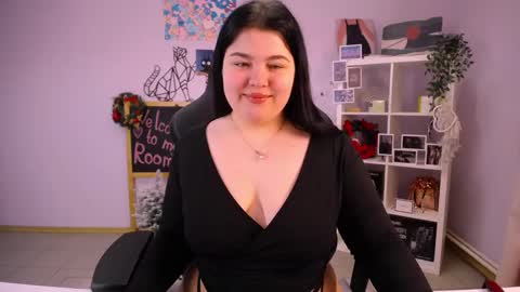 madisonmongomery online show from January 2025 10:22:02 AM