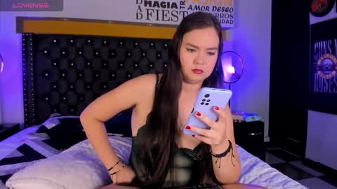 Madisson online show from November 2025 03:29:02 AM