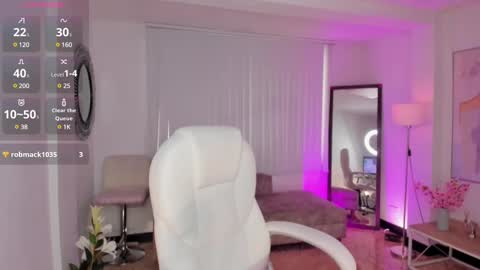 Madisson Davon online show from March 2025 03:48:01 PM