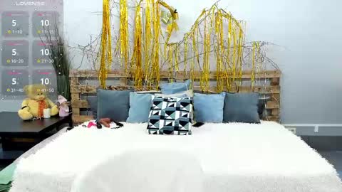 Madisson online show from February 2025 11:28:02 AM