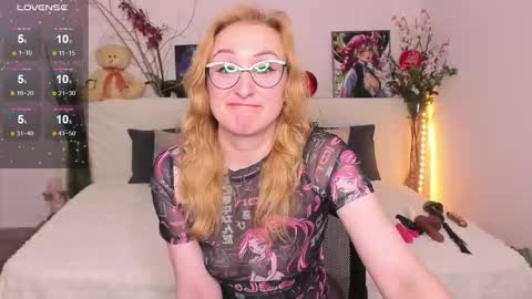 Madisson online show from September 2025 02:26:02 AM