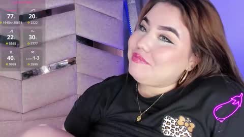 madissonlee__ online show from March 2026 10:15:01 PM