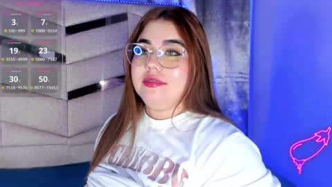 madissonlee__ online show from April 2026 10:54:02 PM