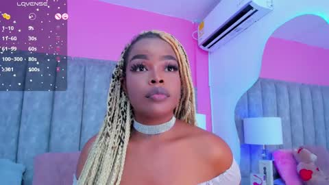 Madisson Lopez online show from January 2025 04:15:01 AM