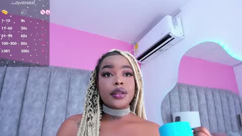 Madisson Lopez online show from January 2025 10:01:02 PM