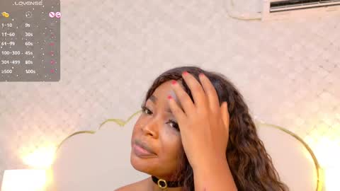 Madisson Lopez online show from October 2025 10:29:02 PM