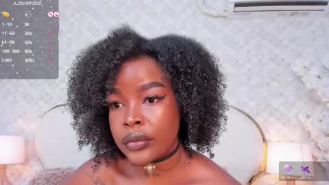 Madisson Lopez online show from October 2025 10:12:01 PM