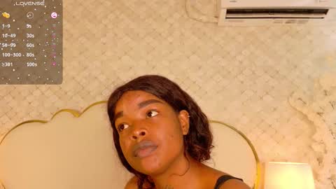 Madisson Lopez online show from December 2025 08:25:01 PM