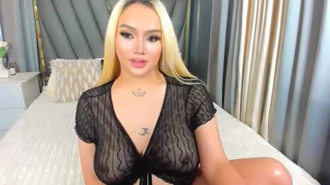 madissonmorgan online show from November 2025 04:01:01 AM
