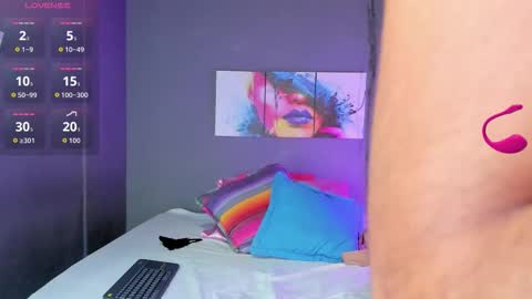 Madi online show from November 2025 05:22:01 PM