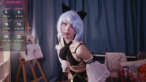 Alice online show from September 2025 02:08:01 PM