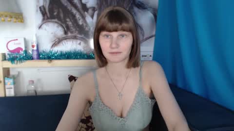 Elizabeth online show from January 2025 08:00:01 AM