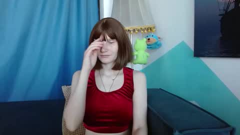 Elizabeth online show from September 2025 01:40:02 AM