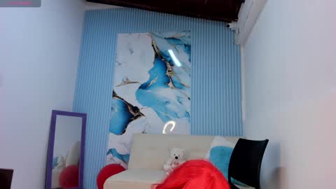 Madoka online show from February 2025 03:38:01 PM