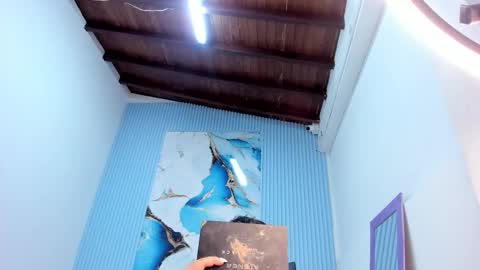 Madoka online show from March 2025 01:05:01 AM