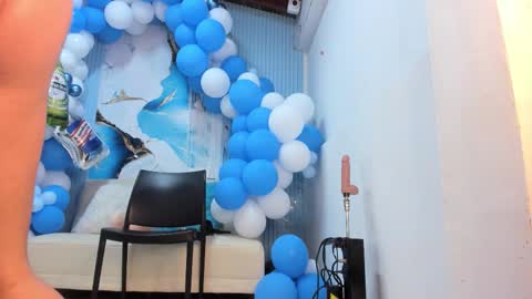 Madoka online show from October 2025 12:01:02 PM