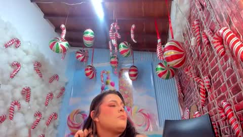 Madoka online show from December 2025 12:00:01 PM