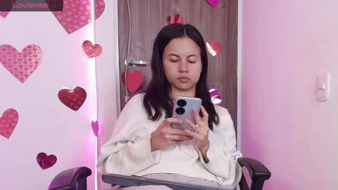 Snapshot of mady_gh chatting on February 2025 04:49:01 AM mady online show from February 2025 04:49:01 AM