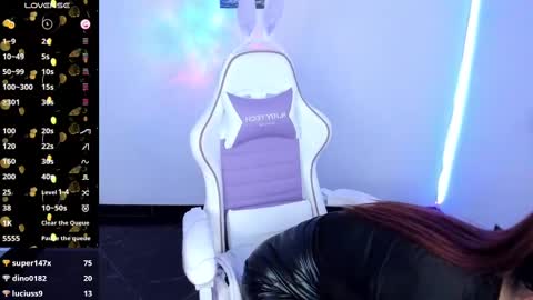 Mady online show from March 2025 11:14:01 PM