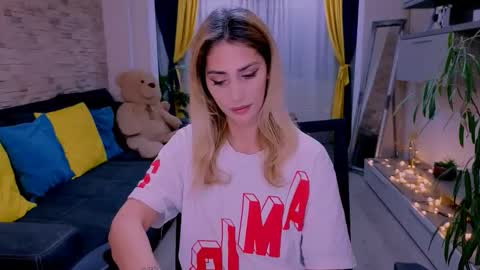 Madye Roberts online show from January 2026 11:09:02 PM