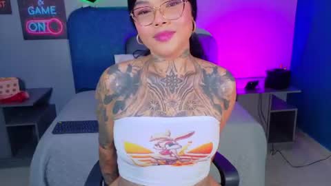 Madyson online show from June 2026 02:19:01 PM