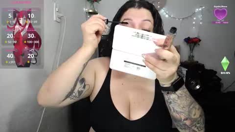 MADY online show from October 2025 03:15:01 AM