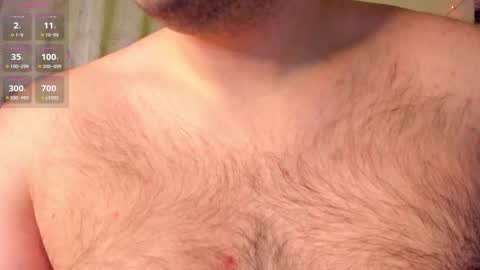 Gregory online show from November 2025 05:24:01 AM