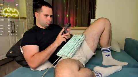 Gregory online show from June 2026 08:55:02 PM