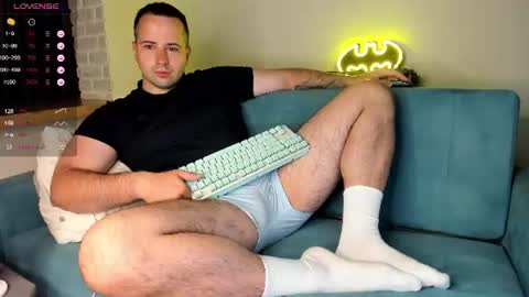 Gregory online show from July 2026 02:18:01 AM
