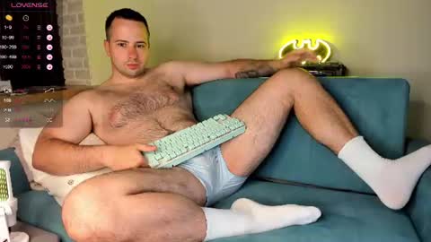 Gregory online show from July 2026 05:35:01 AM