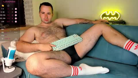 Gregory online show from July 2026 03:33:02 AM