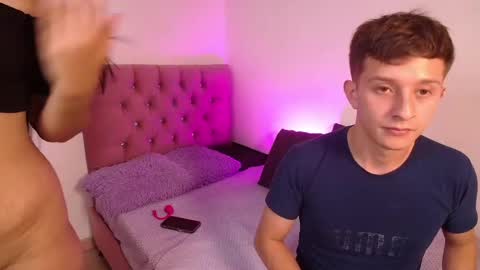 mae and nathan online show from April 2026 08:22:01 PM