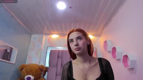 MAEE ANGELS online show from March 2025 09:39:02 AM